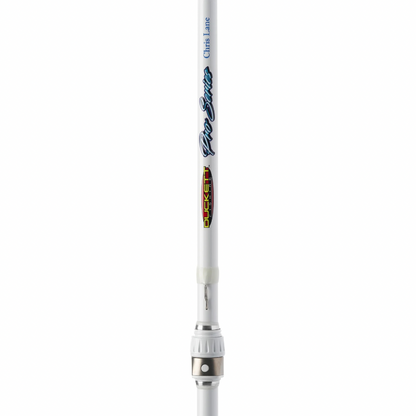 DUCKETT PRO SERIES CASTING ROD HF 7'4"