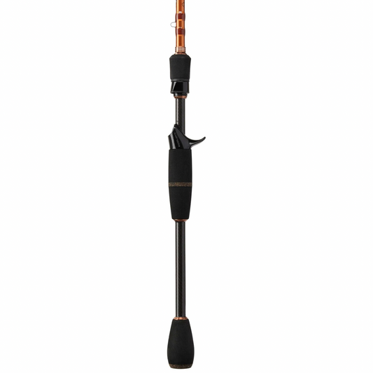 DUCKETT TORCH CASTING ROD H 7'2"