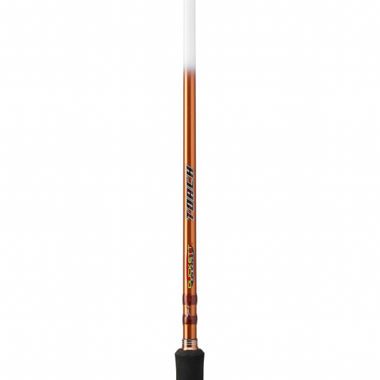 DUCKETT TORCH CASTING ROD H 7'2"