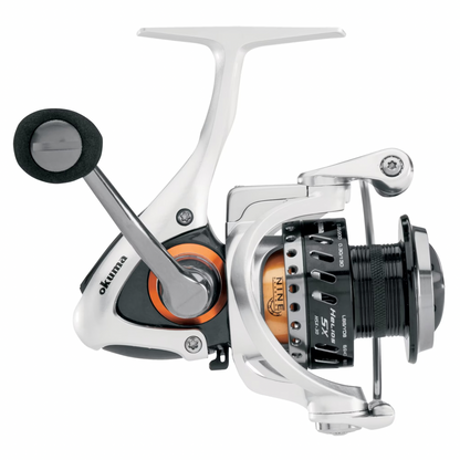 OKUMA HELIOS SX30 SPINNING REEL