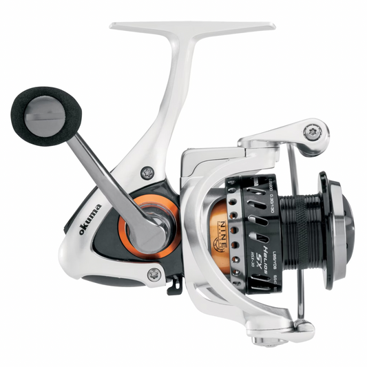 OKUMA HELIOS SX40S HS SPINNING REEL
