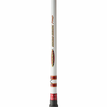 DUCKETT MICRO MAGIC CASTING ROD H/F 7'6"