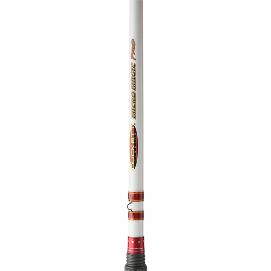 DUCKETT MICRO MAGIC CASTING ROD MH/F 6'9"