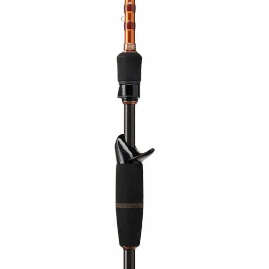 DUCKETT TORCH CASTING ROD MH-F 7'