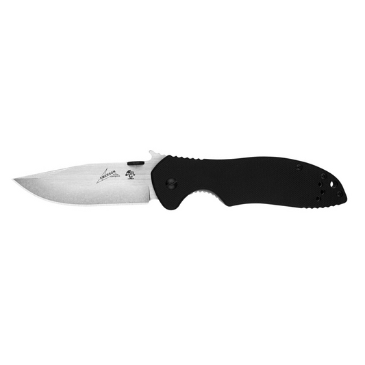 KERSHAW EMERSON CQC-6K D2 3.25"