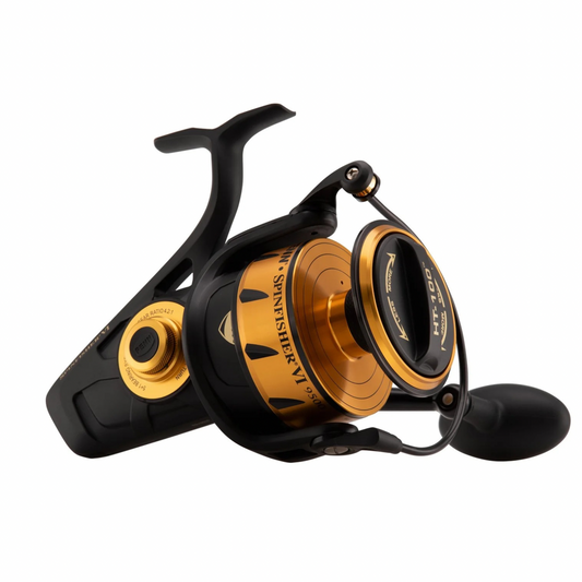 PENN SPINFISHER VI 9500 SPINNING REEL