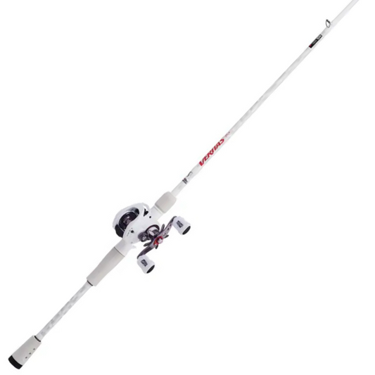 ABU GARCIA VERITAS BAITCAST COMBO 1PC H 7'3"