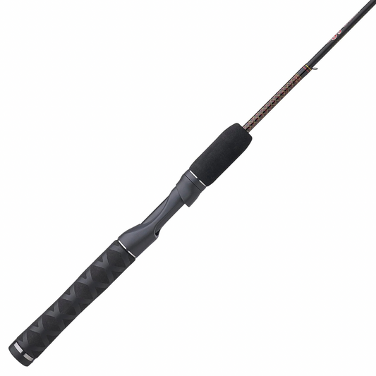 UGLY STIK GX2 SPINNING ROD 1PC M 6'