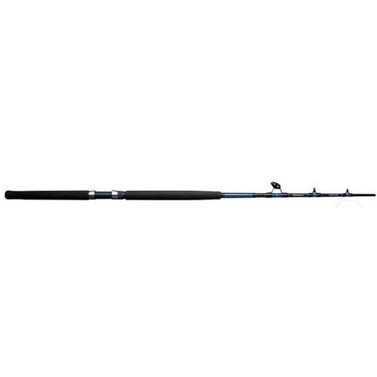 SHAKESPEARE TIDEWATER CASTING ROD 1PC MH 7'