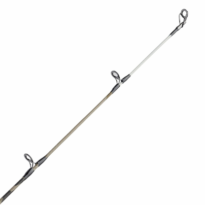 UGLY STIK CAMO CONVENTIONAL COMBO 1PC 7'