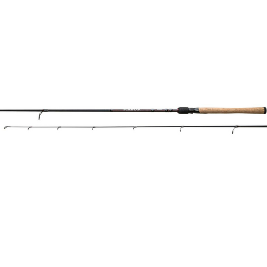 SHIMANO SCIMITAR 6'6" ML SPINNING ROD
