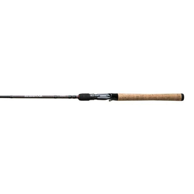 SHIMANO SCIMITAR 6' ML SPINNING ROD
