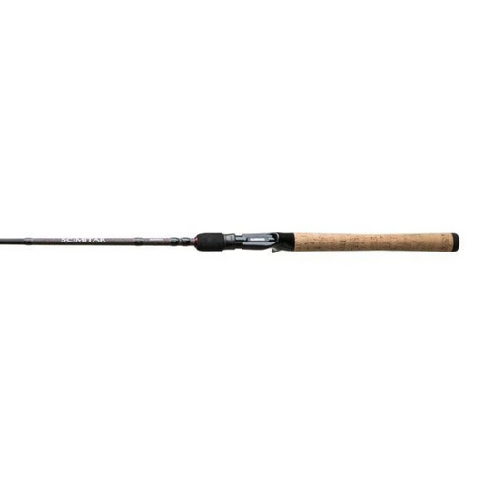 SHIMANO SCIMITAR 6'6" M CASTING ROD