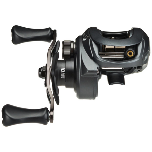 LEW'S SPEED SPOOL GEN 3 BAITCAST REEL 5.6:1 RH (SS1SG3)