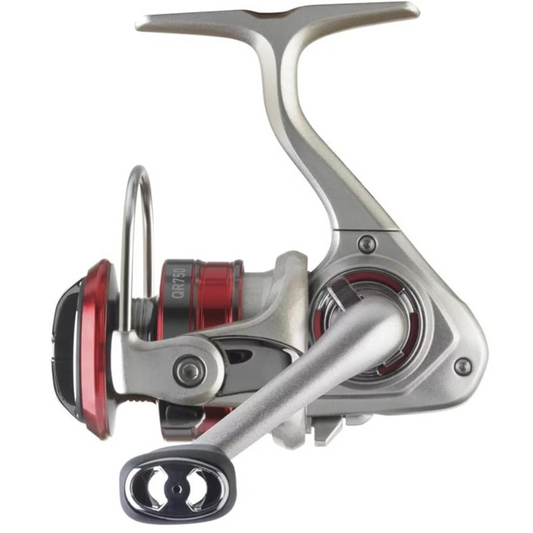 DAIWA QR750 ULTRALIGHT SPINNING REEL