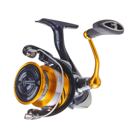DAIWA REVROS LT4000 SPINNING REEL