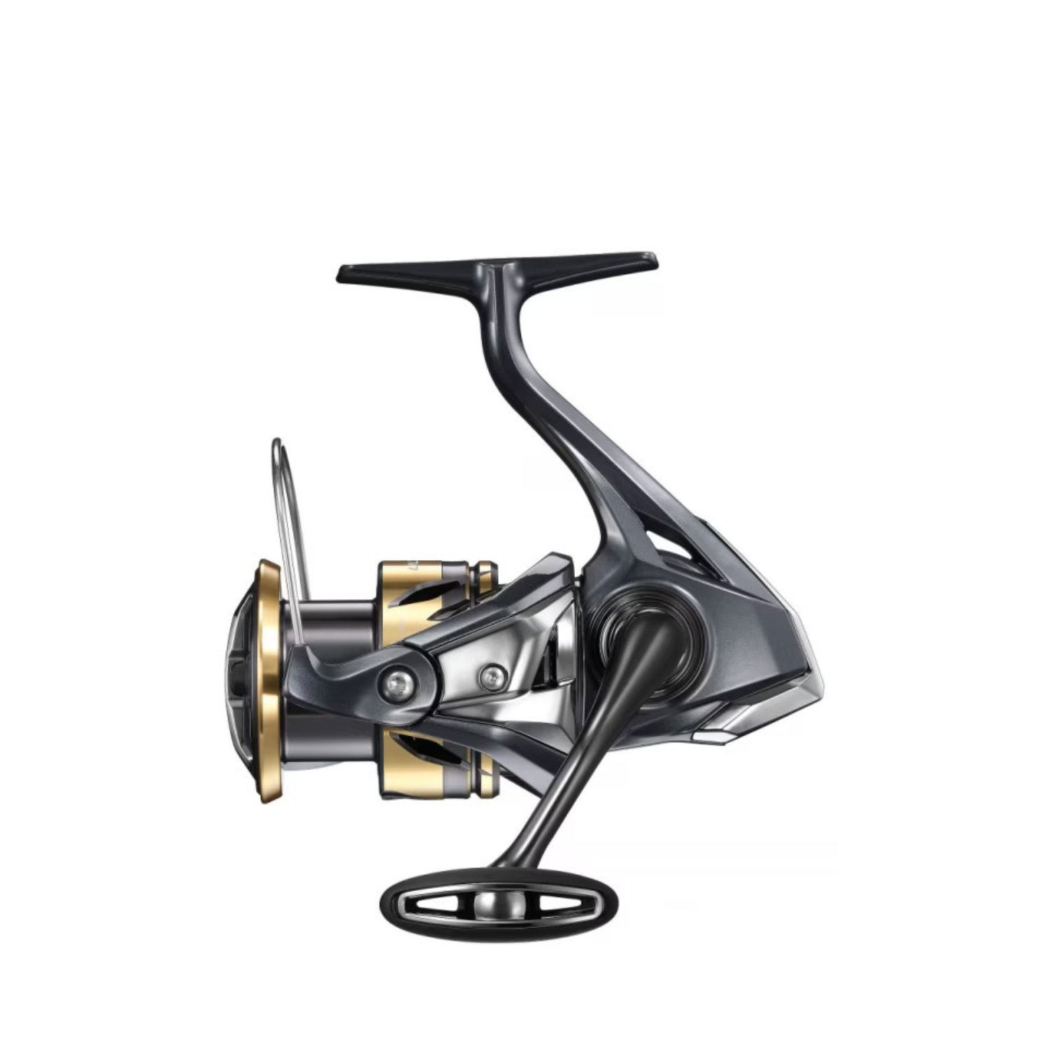 Shimano Ultegra C3000HGD FD Spinning Reel 5.8:1 – Lightweight Strength and Smooth Performance for Versatile Fishing