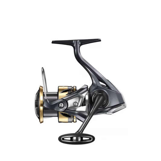 Shimano Ultegra C3000HGD FD Spinning Reel 5.8:1 – Lightweight Strength and Smooth Performance for Versatile Fishing
