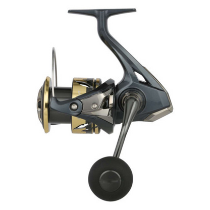 SHIMANO ULTEGRA C5000XGD FD SPINNING REEL 6.2:1