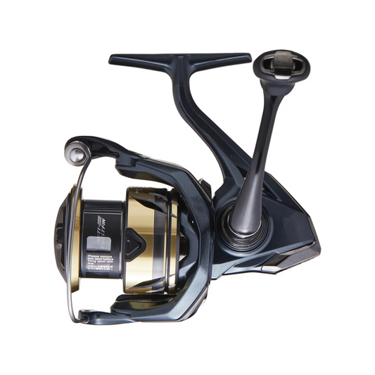Shimano Ultegra FD 2500HGD Spinning Reel – High-Speed Precision for Versatile Light to Medium Duty Fishing