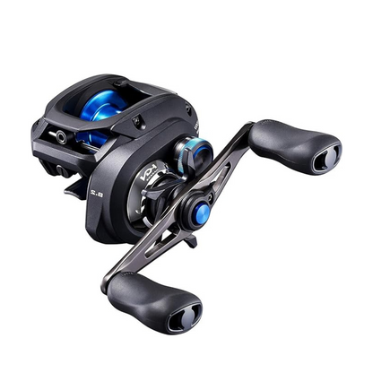 SHIMANO SLX XT151XGA 8.2:1 BAITCAST REEL - LH