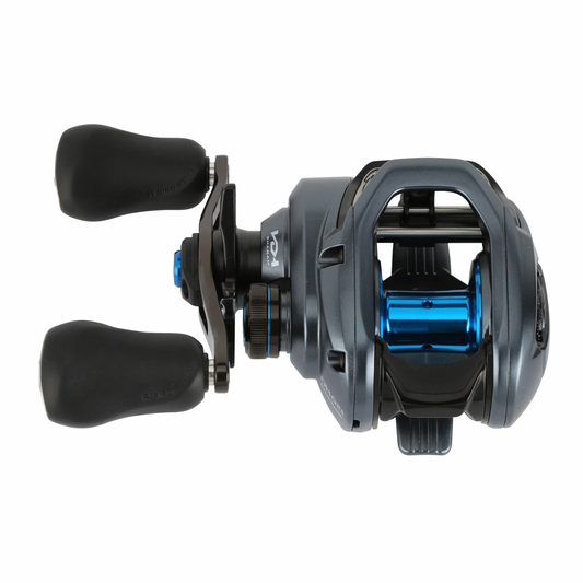 SHIMANO SLX XT151XGA 8.2:1 BAITCAST REEL - LH