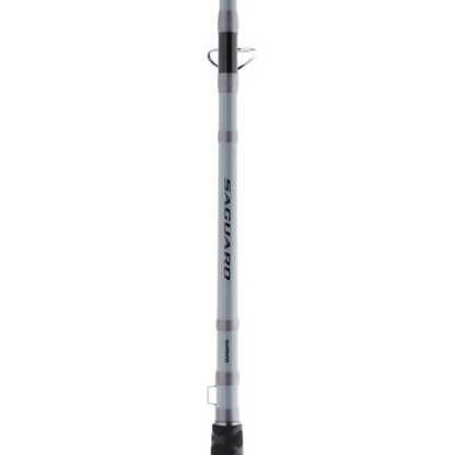 SHIMANO SAGUARO BOAT 7' MH SPINNING ROD