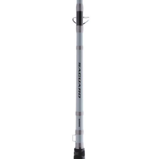 SHIMANO SAGUARO BOAT 7' MH SPINNING ROD