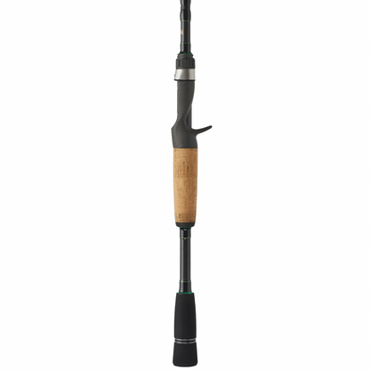 DOBYNS FURY FLIPPIN 1PC MED-HVY 7’6” CASTING ROD