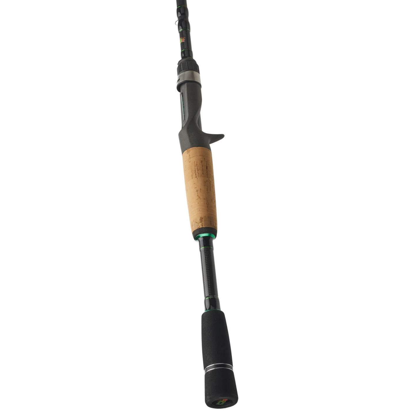 DOBYNS FURY FLIPPIN 1PC MED-HVY 7’6” CASTING ROD