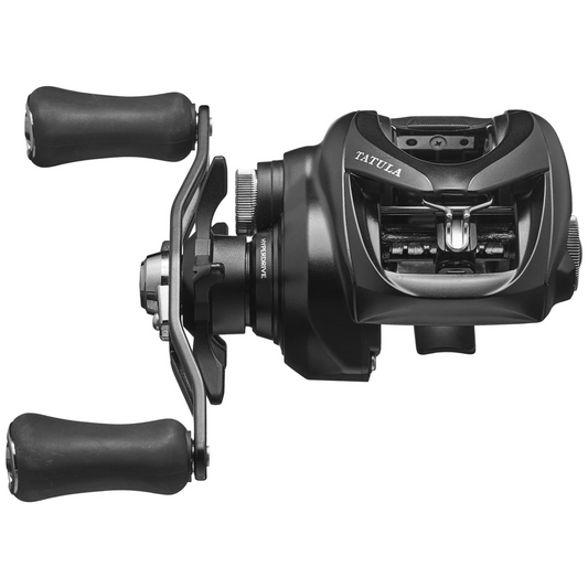 DAIWA TATULA 150 BAITCAST REEL 6.3:1 - RH