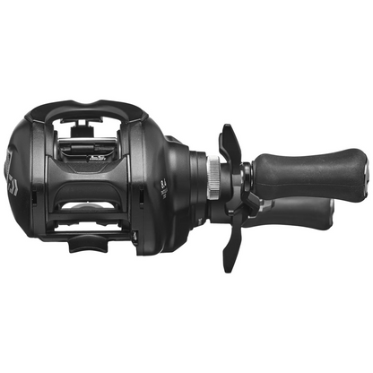 DAIWA TATULA 150 BAITCAST REEL 6.3:1 - RH