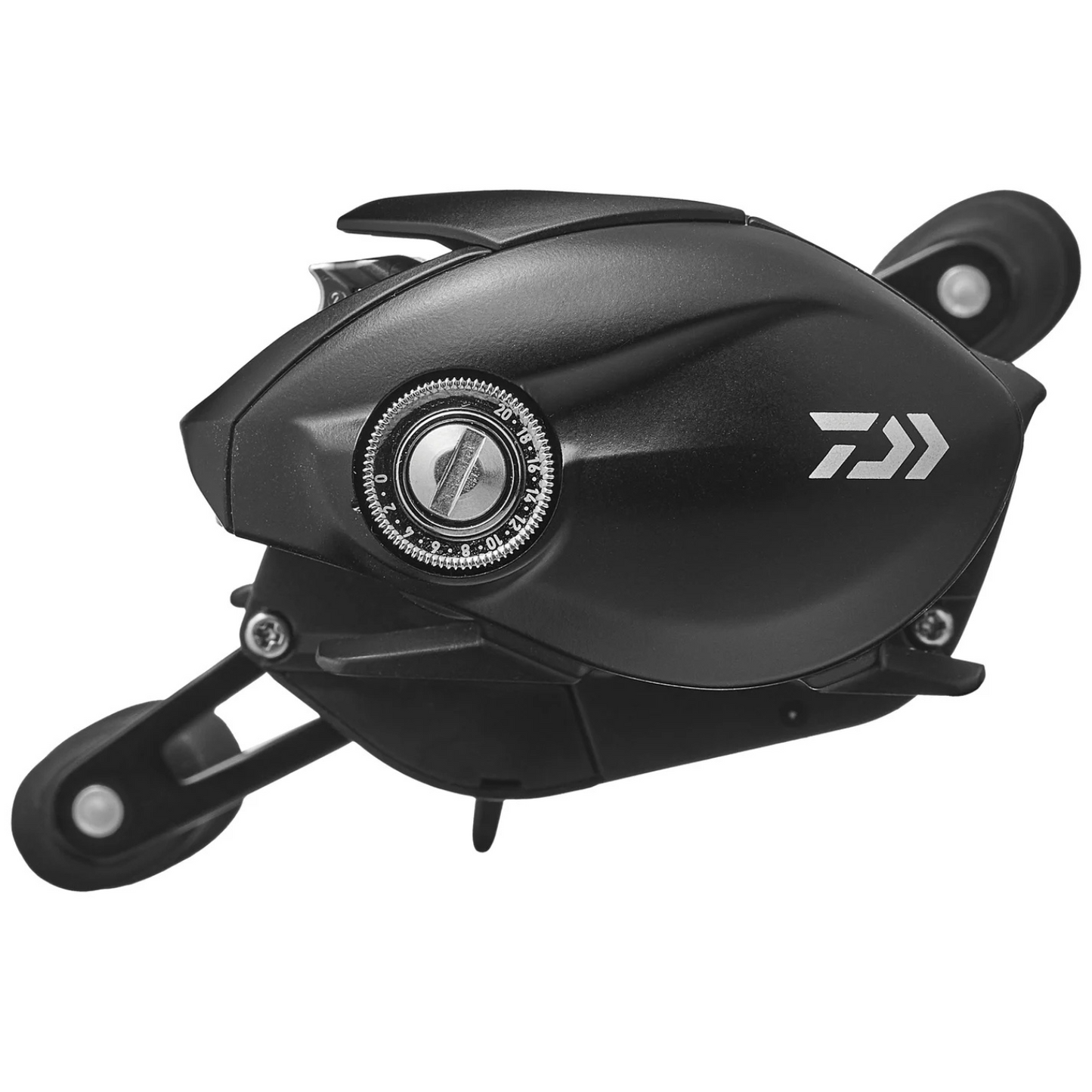 DAIWA TATULA 150 BAITCAST REEL 6.3:1 - RH
