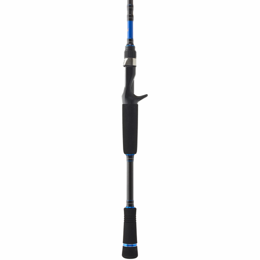 DOBYNS MAVERICK CRANKBAIT 1-PIECE MEDIUM 7’ CASTING ROD