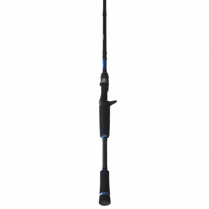 DOBYNS MAVERICK CRANKBAIT 1-PIECE MEDIUM 7’ CASTING ROD