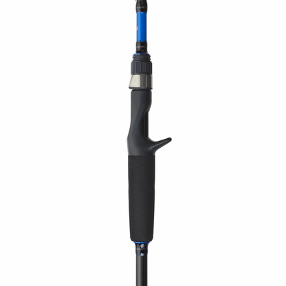 DOBYNS MAVERICK CRANKBAIT 1-PIECE MEDIUM 7’ CASTING ROD