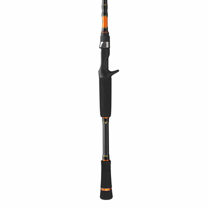 DOBYNS COLT SERIES 1-PIECE H 7’ CASTING ROD