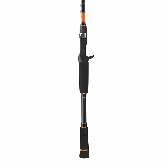 DOBYNS COLT SERIES 1-PIECE H 7’ CASTING ROD