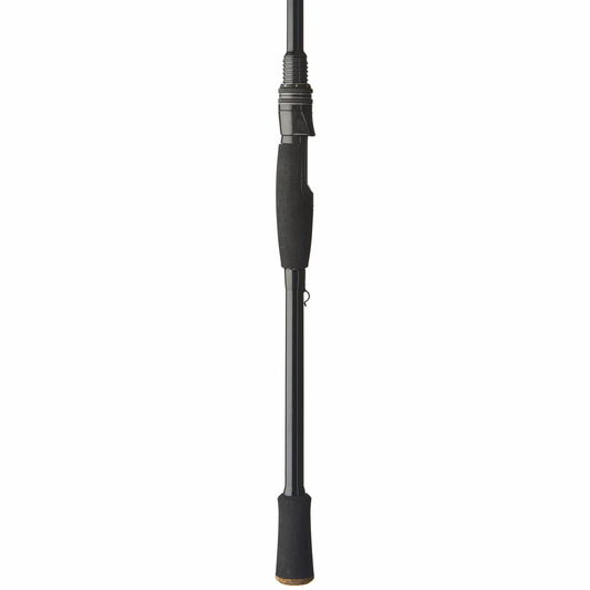 DUCKETT SILHOUETTE MED 7’ SPINNING ROD