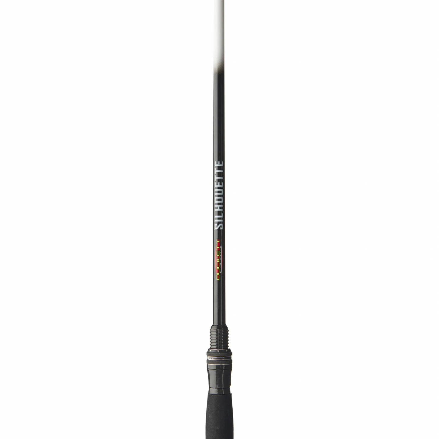 DUCKETT SILHOUETTE MED 7’ SPINNING ROD