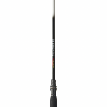 DUCKETT SILHOUETTE MED 7’ SPINNING ROD