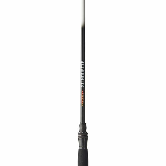 DUCKETT SILHOUETTE MED 7’ SPINNING ROD