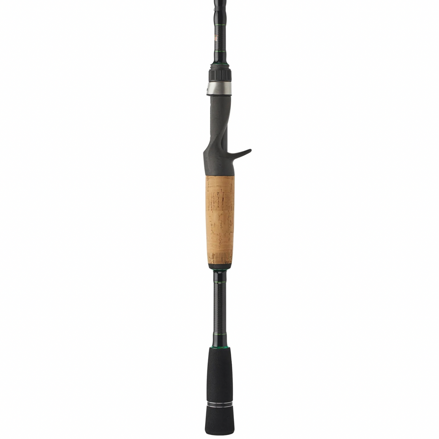 DOBYNS FURY SERIES 1-PIECE MH 7’3” CASTING ROD