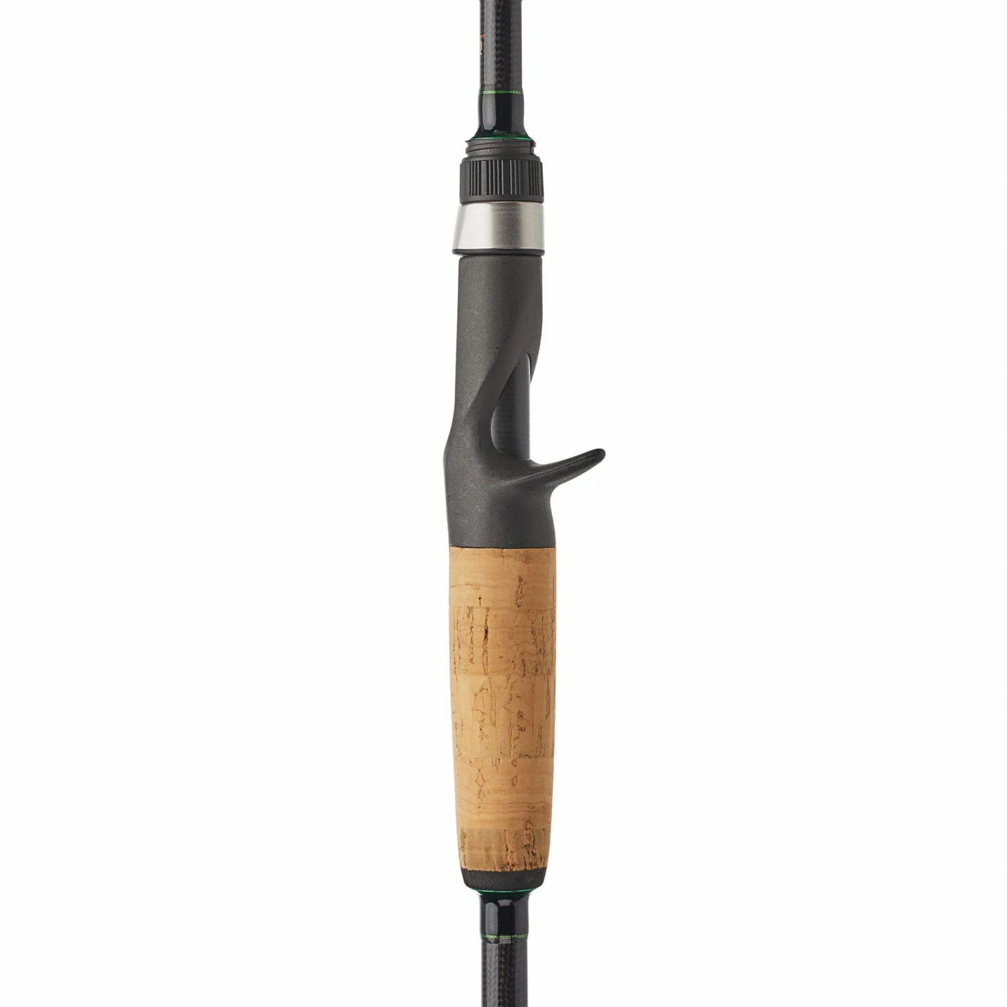 DOBYNS FURY SERIES 1-PIECE MH 7’3” CASTING ROD