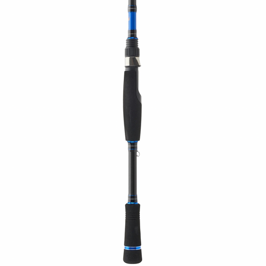 DOBYNS MAVERICK SERIES 1-PIECE MEDIUM 7’ SPINNING ROD