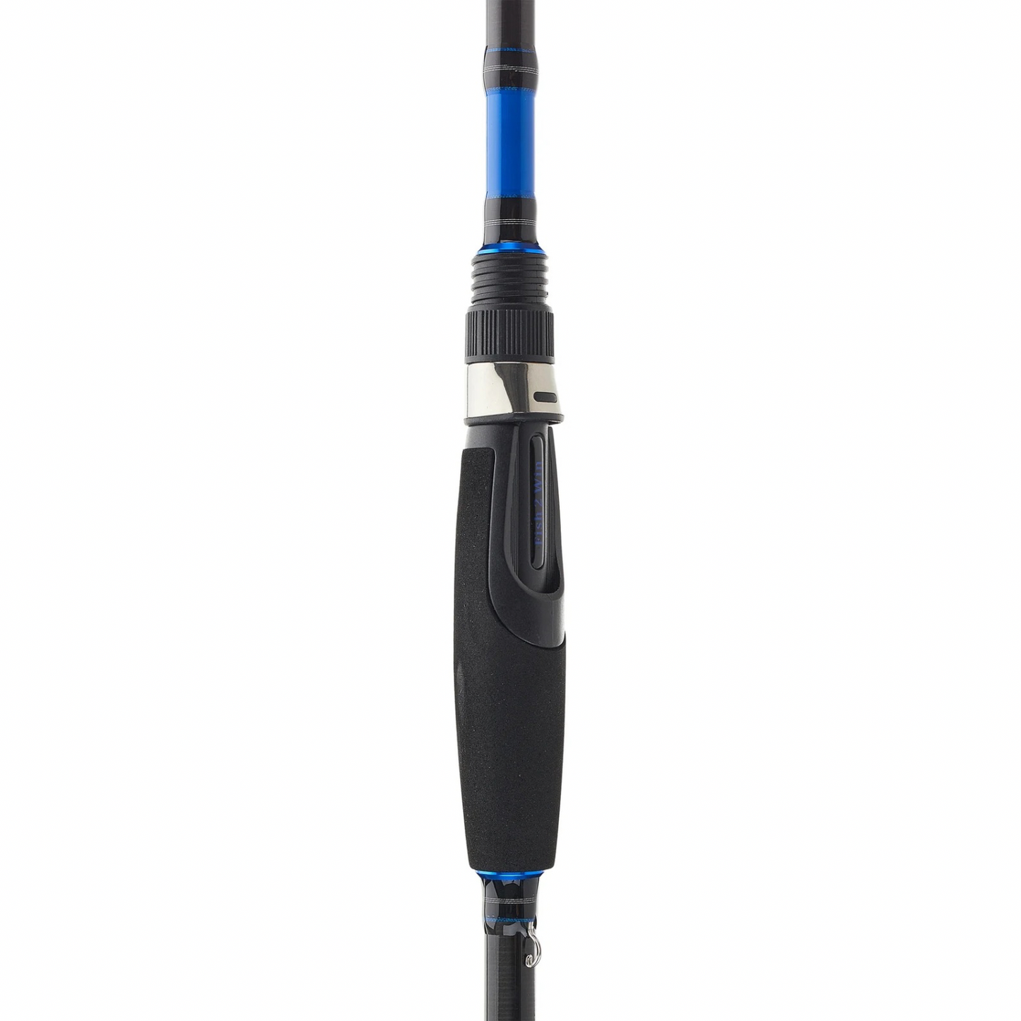 DOBYNS MAVERICK SERIES 1-PIECE MEDIUM 7’ SPINNING ROD
