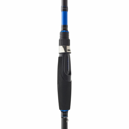DOBYNS MAVERICK SERIES 1-PIECE MEDIUM 7’ SPINNING ROD