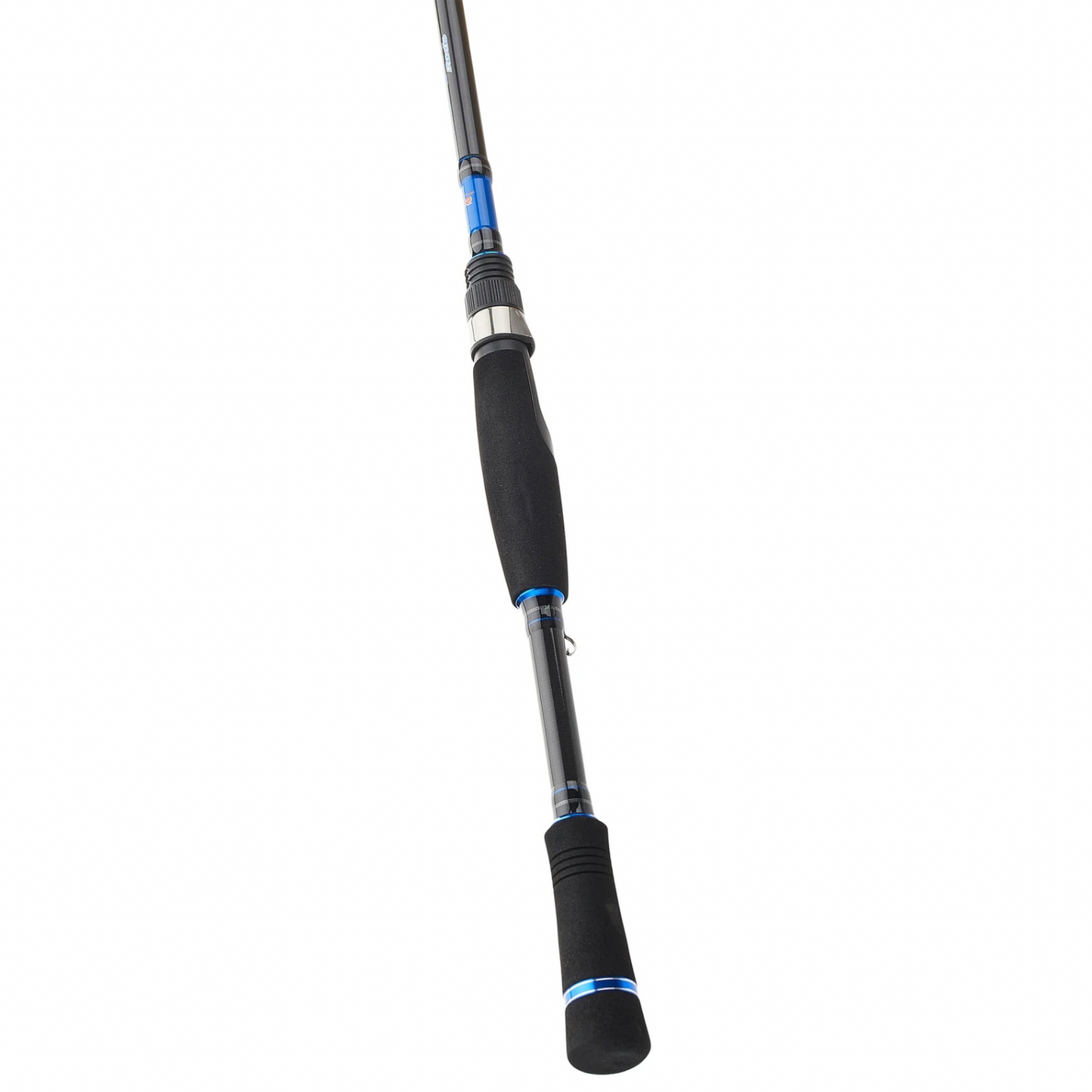 DOBYNS MAVERICK SERIES 1-PIECE MEDIUM 7’ SPINNING ROD