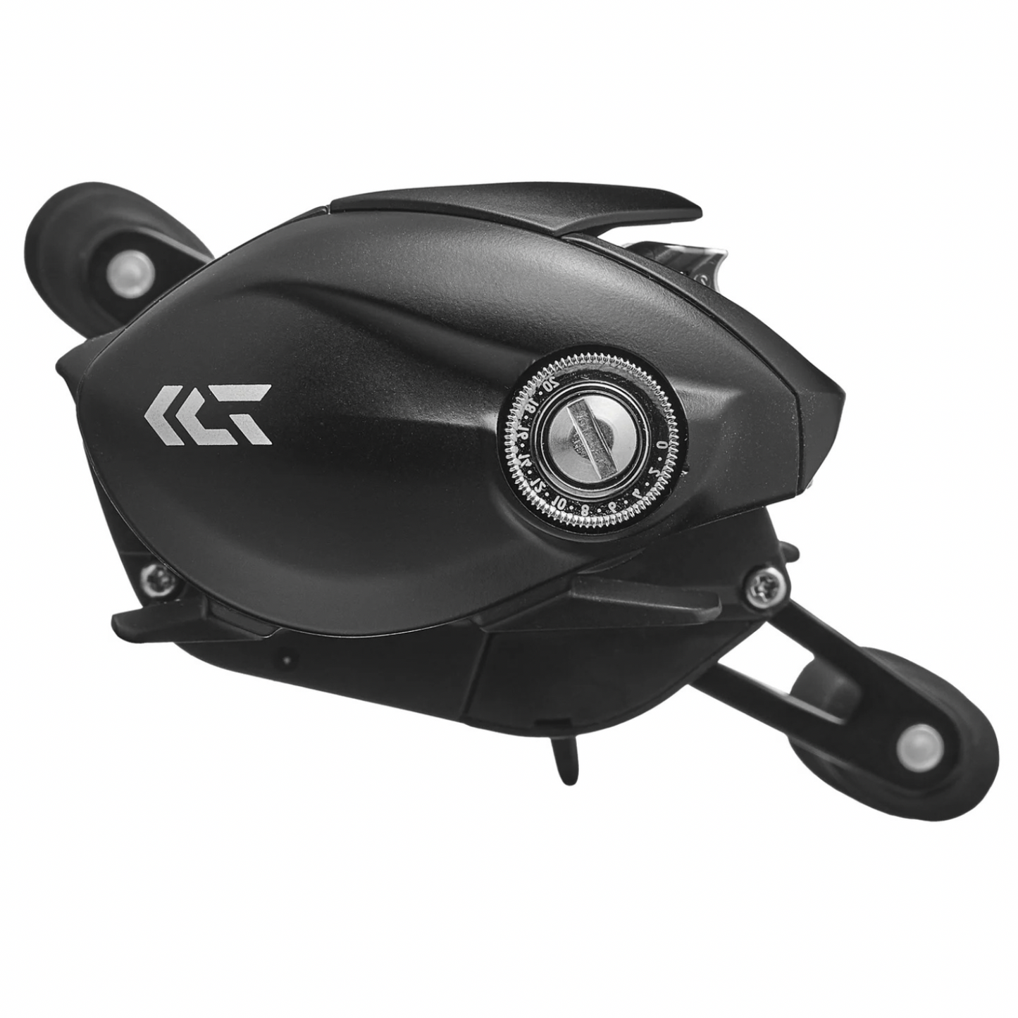 DAIWA TATULA 150HL BAITCAST REEL - LH