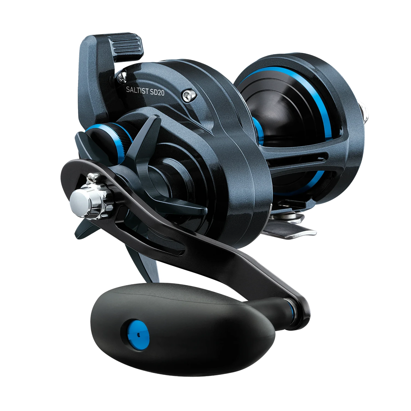 DAIWA SALTIST SLTSD20 STAR DRAG REEL 6.4:1